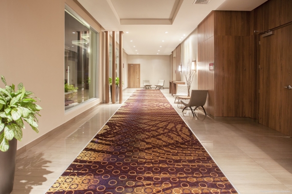 Hotel Crowne Plaza PANAMA AIRPORT (Panama)